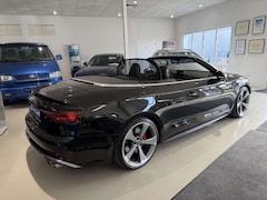Bild des Angebotes Audi S5 Cabriolet 3.0 TFSI quattro S5 NP89210€ Matrix LE