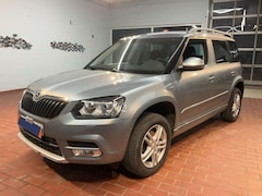 Bild des Angebotes Skoda Yeti 1.4 TSI Joy 4x4 *AHK*SHZ*NAV*TEM*PDC*BX*