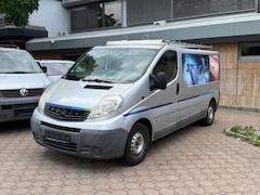 Bild des Angebotes Opel Vivaro Kasten/Kombi Kasten L2H1 2,9t