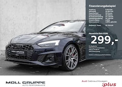 Bild des Angebotes Audi A5 Sportback 3.0 TDI quattro tiptronic LED Ambiente 2