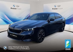 Bild des Angebotes BMW 550 e xDrive Limousine UVP: 105.050€