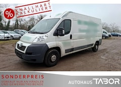 Bild des Angebotes Peugeot Boxer 335 L3H2 FAP AVANTAGE AHK
