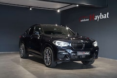 Bild des Angebotes BMW X4 xD 30d M Sport LCPorf-LED-Kamera-Pano-HuD-AHK