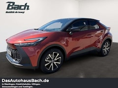 Bild des Angebotes Toyota C-HR 2.0 l Plugin Teamplayer CVT mit Technik-P.