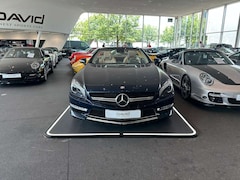 Bild des Angebotes Mercedes-Benz SL 65 AMG *1. Hand*Deutsch*Unfallfrei*