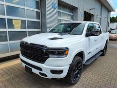 Bild des Angebotes Dodge RAM 1500 Laramie Crew Cab Night Edition ECO Dies