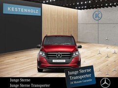 Bild des Angebotes Mercedes-Benz Vito Vito 119 CDI Tourer Lang *7SITZ*MBEAM*NAVI*RFK*
