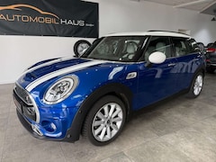 Bild des Angebotes MINI Cooper S Clubman **NEUWAGENZUSTAND**ACC*HUD*H/K*