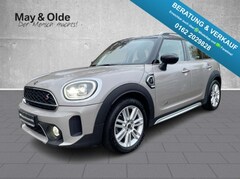 Bild des Angebotes MINI Cooper S Countryman Classic Trim ALL4 Navi LED RÜK