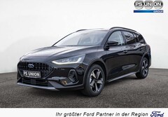Bild des Angebotes Ford Focus ACTIVE 5W 1.0T 155 MHEVDC7 FWD NAVI LED