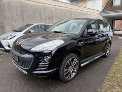 Bild des Angebotes Peugeot 4007 2.2 HDI 4x4 Sport *TÜV 10/26*