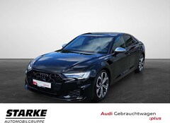 Bild des Angebotes Audi S6 Limousine TDI tiptronic quattro NaviPlus Matrix...