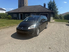 Bild des Angebotes Citroen C4 Picasso 2.0 HDi FAP ESG6 Confort