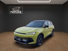 Bild des Angebotes BAIC Beijing X55 II Luxury 1.5T GDI /Panorama /Climatronic /360°