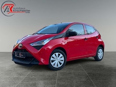 Bild des Angebotes Toyota Aygo X