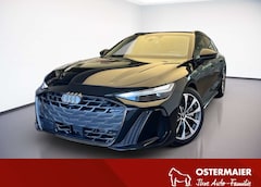 Bild des Angebotes Audi A6 Avant e-hybrid quattro 300PS S tronic AHK.HuD.B&O.