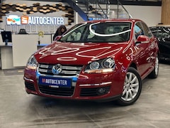 Bild des Angebotes VW Jetta V Comfortline *Xenon*TÜV*AHK*