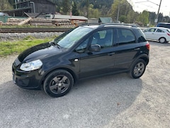 Bild des Angebotes Suzuki SX4 SX4 1.6 VVT 4x4 Limited