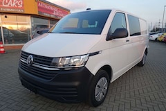 Bild des Angebotes VW T6 Kombi T6.1 Kombi lang Mixto 5-Sitzer Klima 1.Hd Mwst