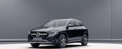 Bild des Angebotes Mercedes-Benz GLA 200 Progressive/LED/AHK/PanoD/RfCam/SpiegelP