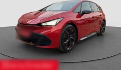 Bild des Angebotes CUPRA Born 58 kWh ACC HuD Beats 360