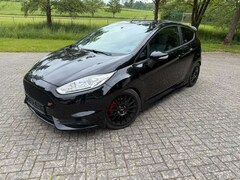 Bild des Angebotes Ford Fiesta ST 1.6 Navi RCam