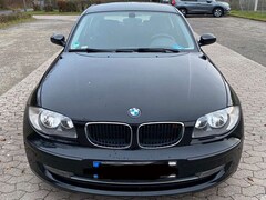 Bild des Angebotes BMW 116 116iEdition Lifestyle