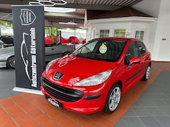 Bild des Angebotes Peugeot 207 Tendance * Klima / 5- Türen*