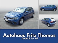 VW Polo 1.0 TSI Life LED Navi SHZ RKamera PDC AKlima