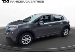 Bild des Angebotes Citroen C3 Feel