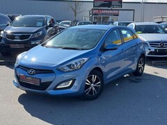 Bild des Angebotes Hyundai i30 Classic