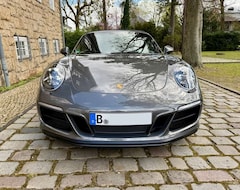 Bild des Angebotes Porsche 991 Carrera GTS Cabriolet