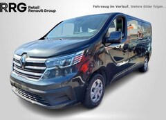 Bild des Angebotes Renault Trafic COMBI LIFE 9-SITZER dCi 110 NAVI KAMERA