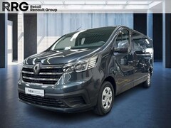 Bild des Angebotes Renault Trafic COMBI LIFE 9-SITZER dCi 110 NAVI KAMERA