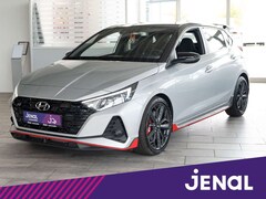 Bild des Angebotes Hyundai i20 N Performance SITZHZG. V+H/LENKRADHZG./BOSE