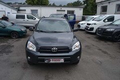 Bild des Angebotes Toyota RAV 4 2,0-l-Valvematic 4x4 Sol Multidrive S