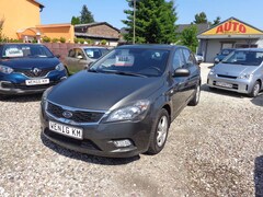 Bild des Angebotes Kia Ceed / cee'd 1.4 CVVT Edition 7
