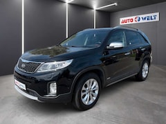 Bild des Angebotes Kia Sorento 2.2 CRDi Automatik 4x4 Leder Pano Xenon