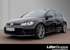 Bild des Angebotes VW Golf R 2.0 TSI 4Motion Top Paket, Navi