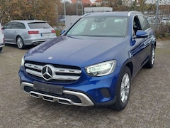 Bild des Angebotes Mercedes-Benz GLC 300 d 4Matic LED 360 Kamera