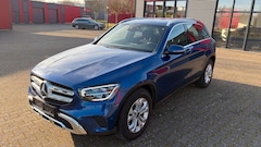 Bild des Angebotes Mercedes-Benz GLC 300 d 4Matic LED 360 Kamera