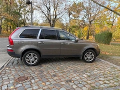 Bild des Angebotes Volvo XC90 XC90, D5, Executive, AWD, AHK, dkl. Scheiben, Holz