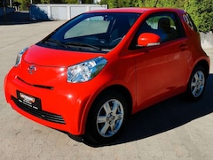 Bild des Angebotes Toyota iQ iQ 4-Sitzer/Klima/Alu/2.Hd./Service/gepflegt