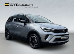 Bild des Angebotes Opel Crossland X Crossland Ultimate Navi/180°RFK/Keyless/LHz/bhWS