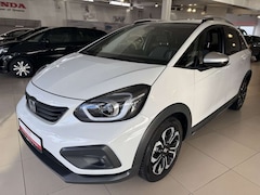 Bild des Angebotes Honda Jazz 1.5 i-MMD Hybrid e-CVT Crosstar Executive