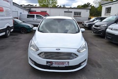 Bild des Angebotes Ford Grand C-Max Grand C-MAX Titanium