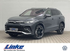 Bild des Angebotes VW Tiguan 2.0 TSI DSG 4MOTION Standhzg/AHK/HUD/DCC