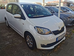 Bild des Angebotes Skoda Citigo Citigo 5-Türer 1.0 MPI Style