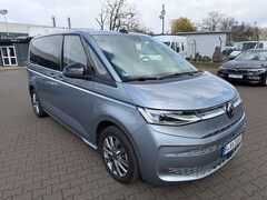 Bild des Angebotes VW T7 Multivan Style eHybrid/Vollausst/Leder/Pano