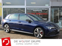 Bild des Angebotes VW Golf GTE GTE 1,4 l eHybrid OPF (150 PS)/(110 PS) DSG